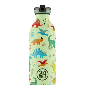 24BOTTLES - JURASSIC FRIENDS 500 ml