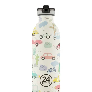 24BOTTLES - ADVENTURE FRIENDS 500 ml