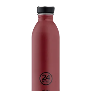 24BOTTLES - COUNTRY RED 500ml