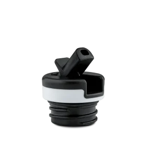 24BOTTLES - SPORT LID BLACK