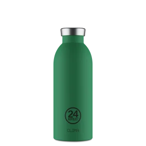 24BOTTLES - EMERALD GREEN 500ML