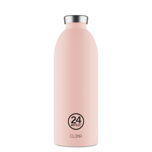 24BOTTLES - DUSTY PINK  850ML