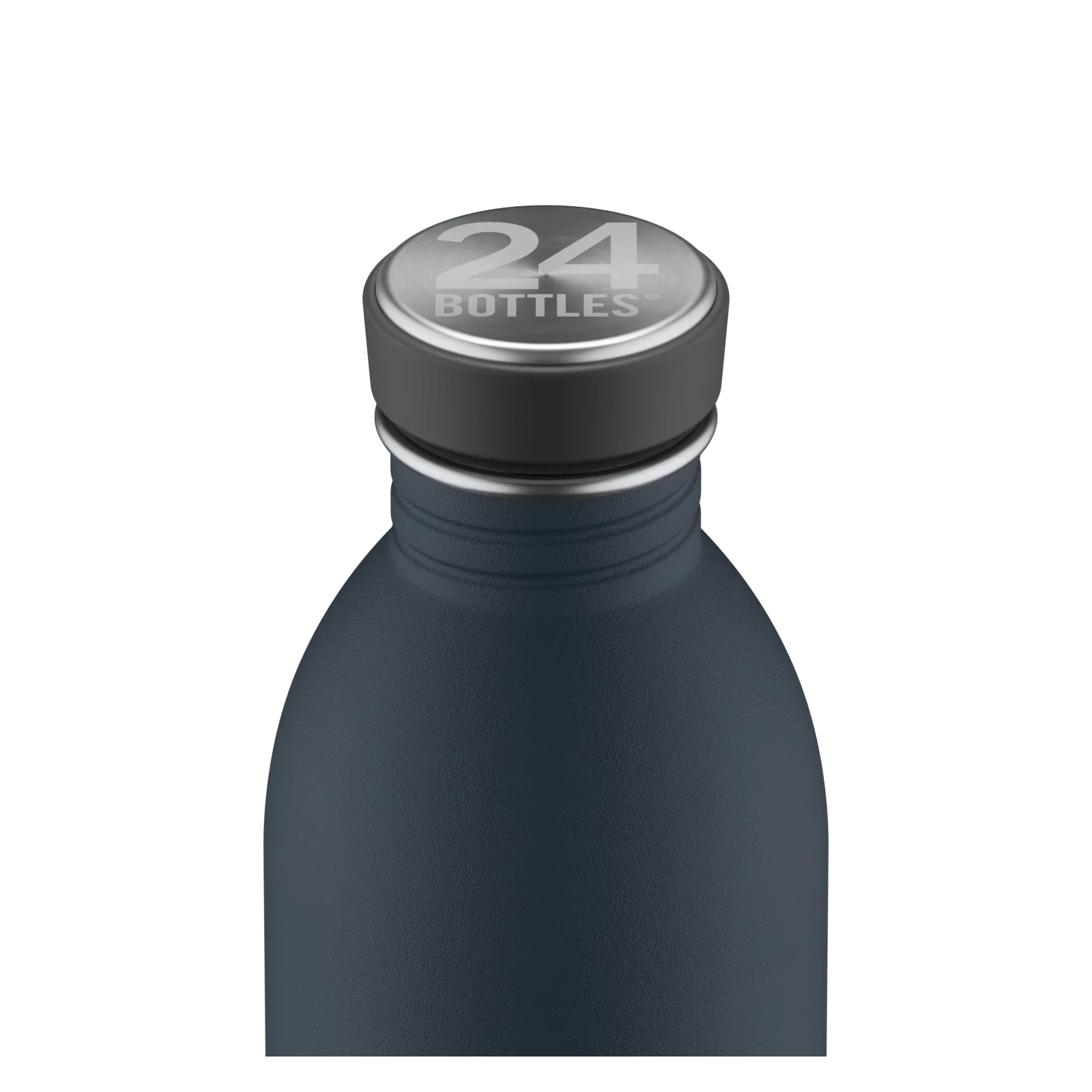 24BOTTLES - NAVY BLUE 500ml - immagine 3