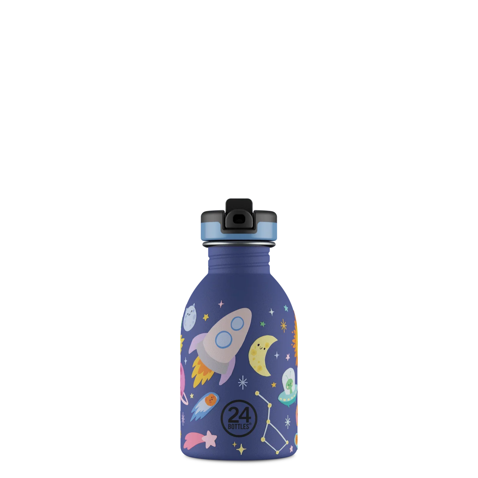 24BOTTLES - SPACE FRIENDS 250 ML - immagine 2