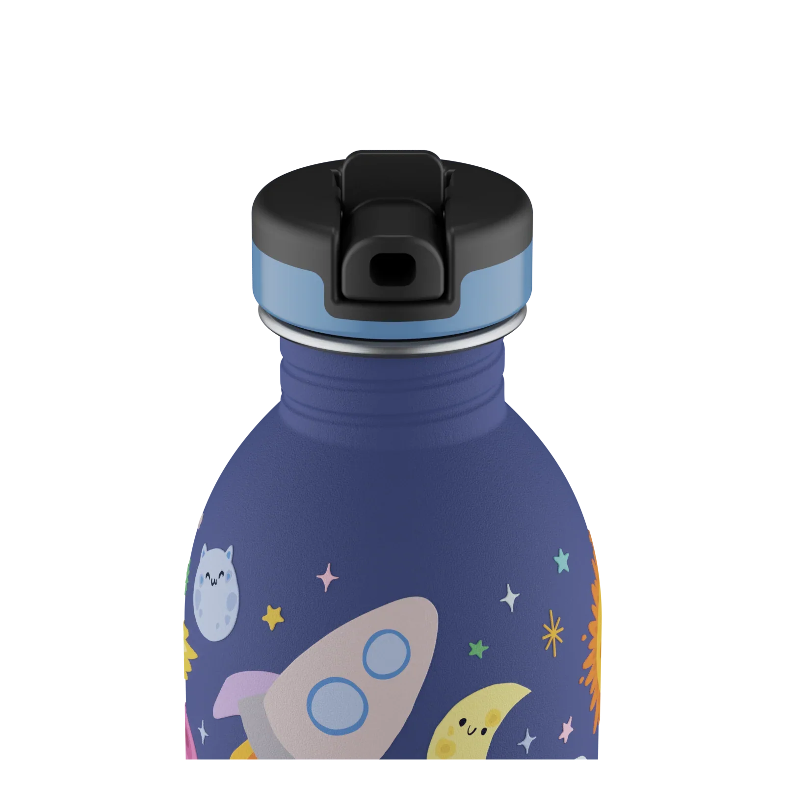 24BOTTLES - SPACE FRIENDS 250 ML - immagine 3
