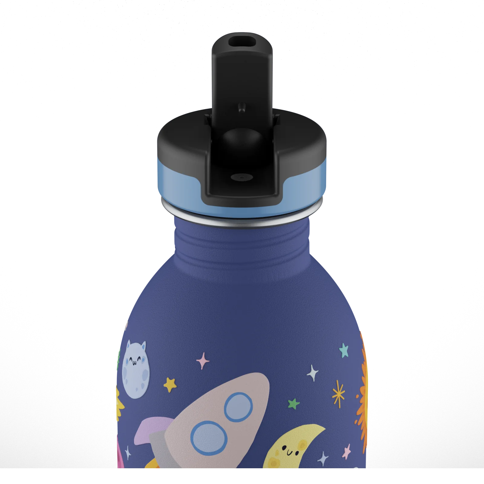 24BOTTLES - SPACE FRIENDS 250 ML - immagine 4