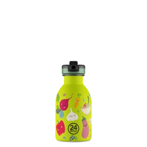 24BOTTLES - VEGGIE FRIENDS 250 ML