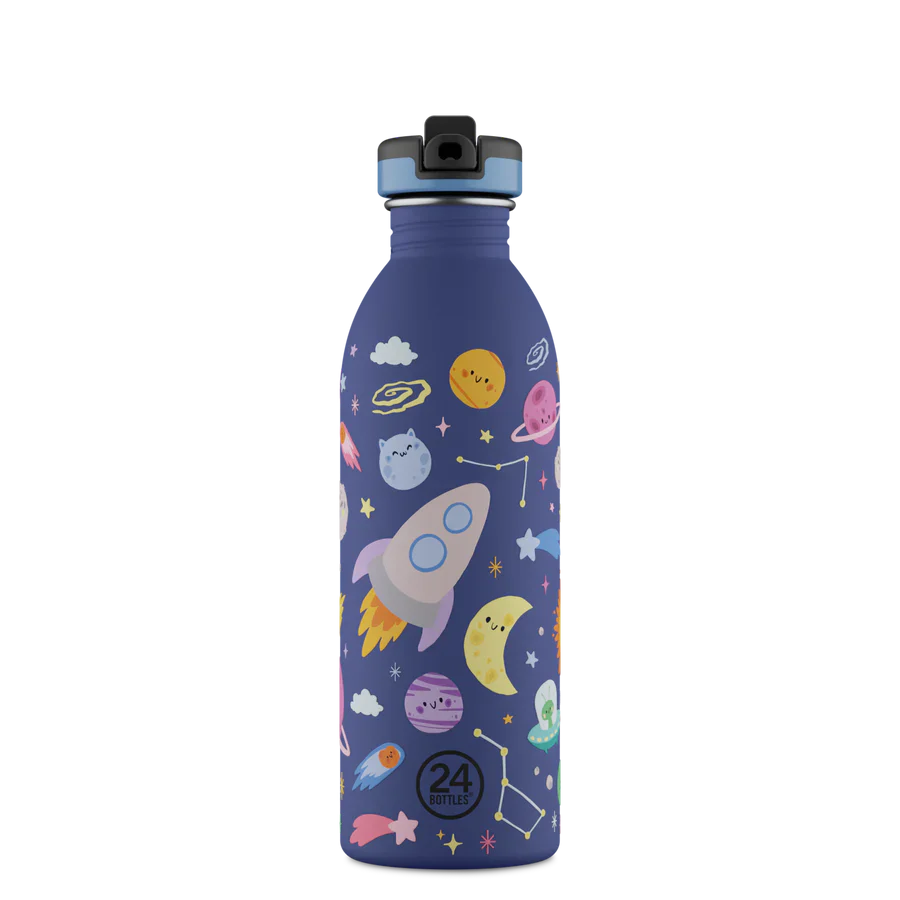 24BOTTLES - SPACE FRIENDS 500 ml