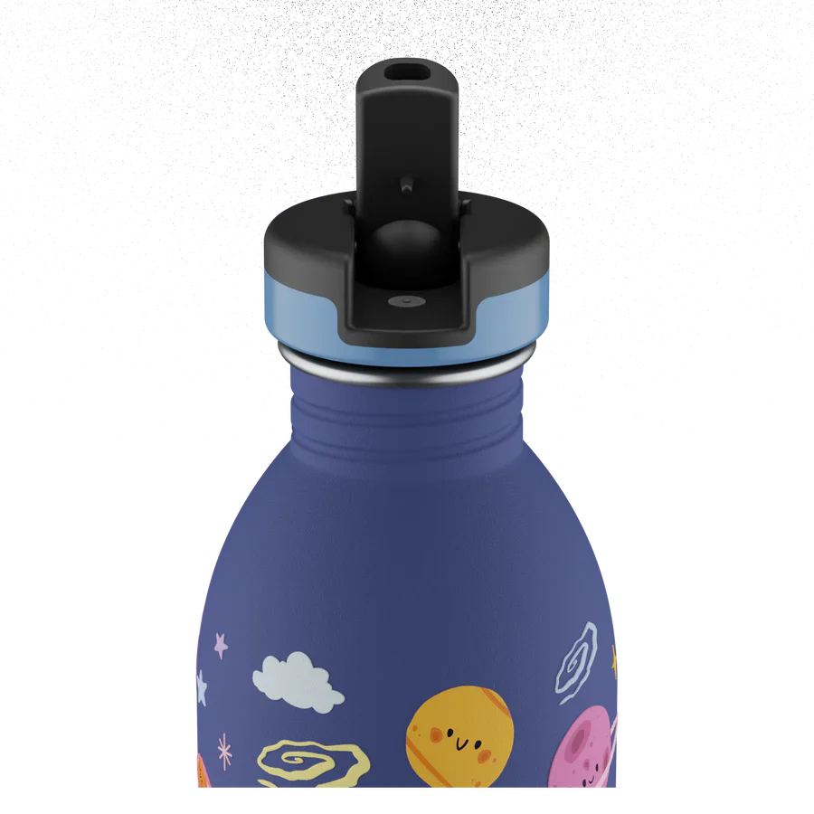 24BOTTLES - SPACE FRIENDS 500 ml - immagine 4