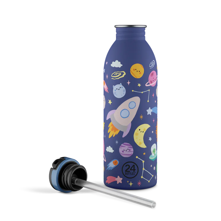 24BOTTLES - SPACE FRIENDS 500 ml - immagine 5