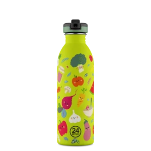 24BOTTLES -  VEGGIE FRIENDS 500 ml