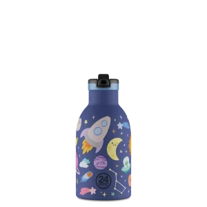 24BOTTLES - SPACE FRIENDS CLIMA 330 ml
