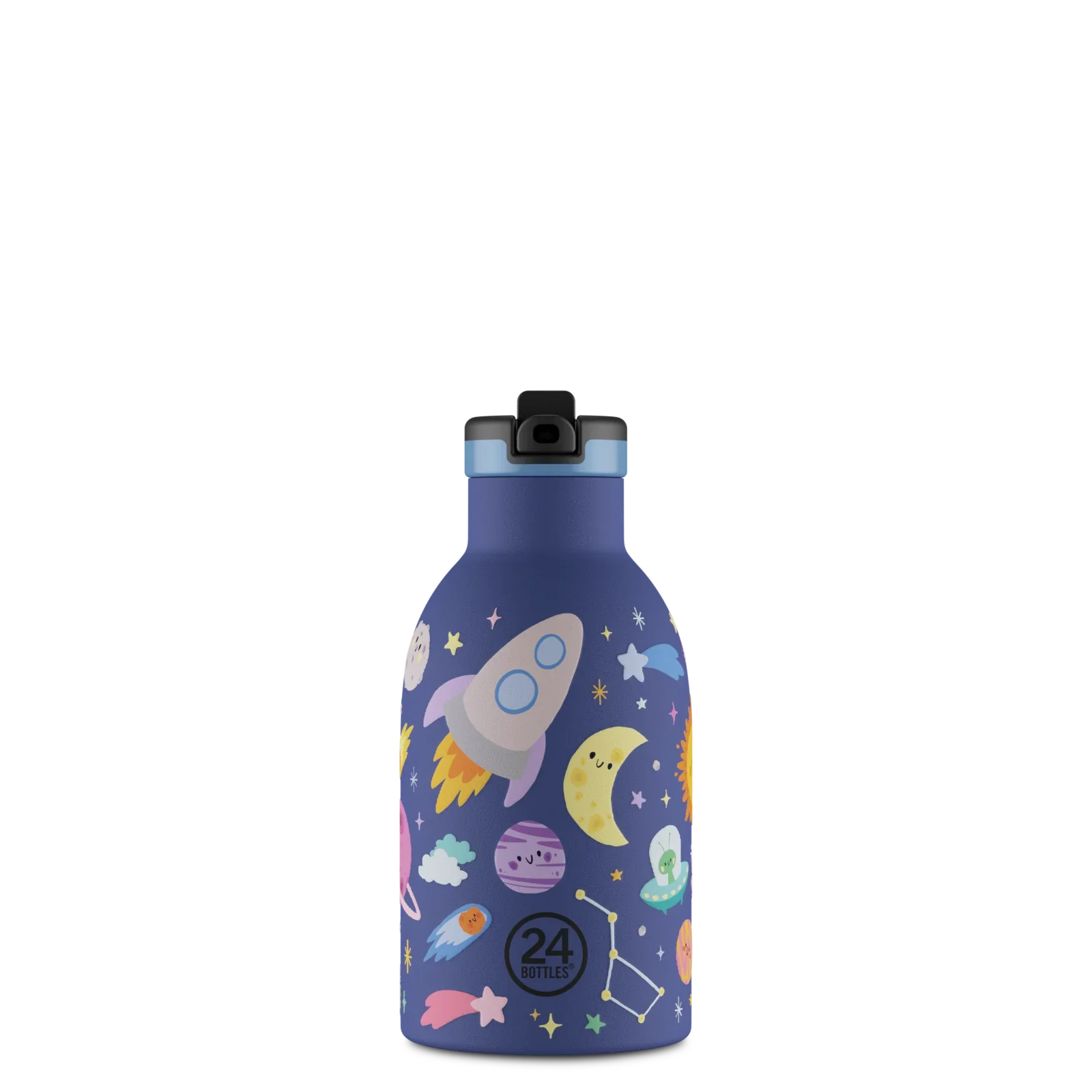24BOTTLES - SPACE FRIENDS CLIMA 330 ml - immagine 2