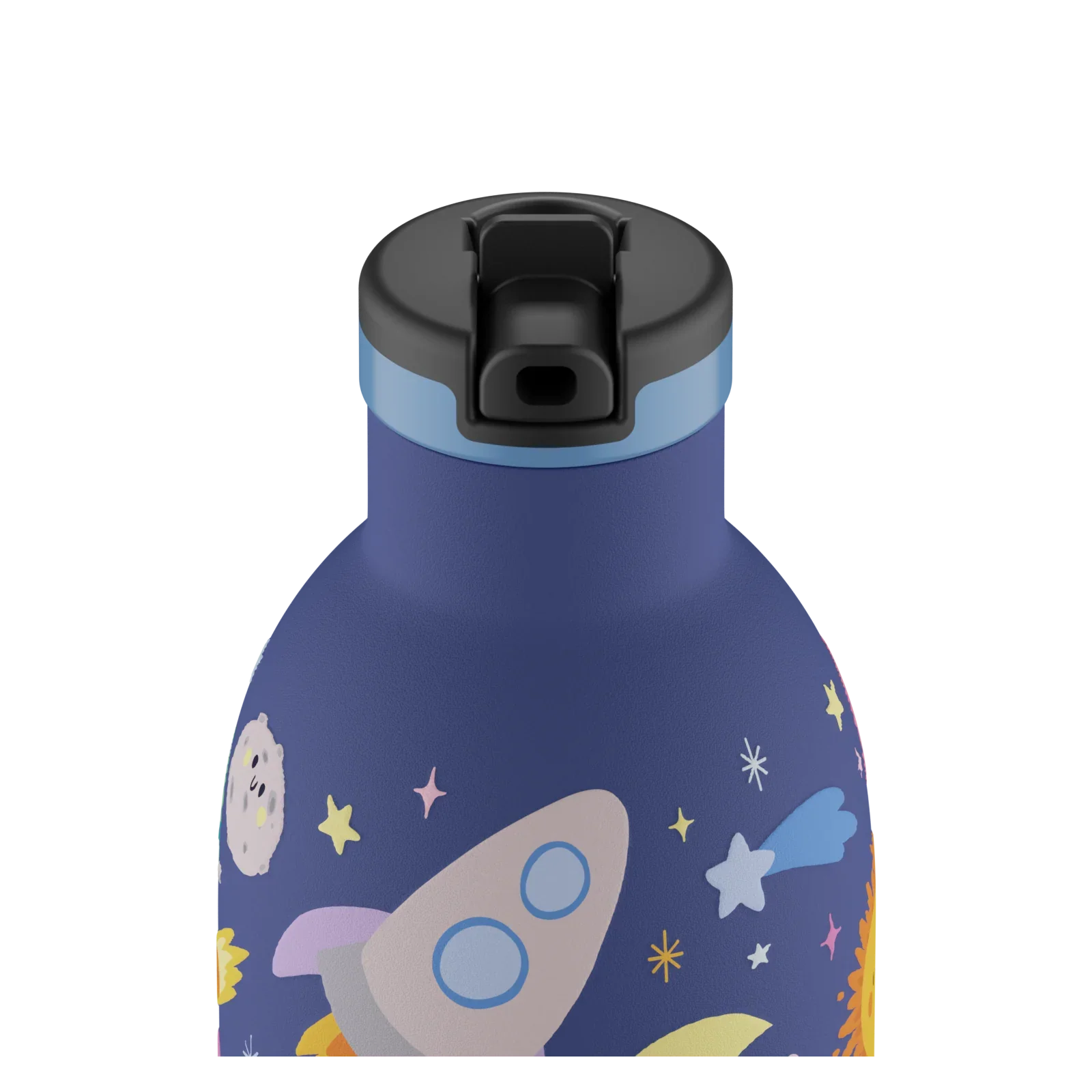 24BOTTLES - SPACE FRIENDS CLIMA 330 ml - immagine 3