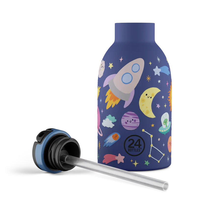 24BOTTLES - SPACE FRIENDS CLIMA 330 ml - immagine 5