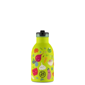 24BOTTLES - VEGGIE FRIENDS CLIMA 330 ml
