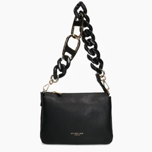 MY BEST BAG - REFLEX BLACK