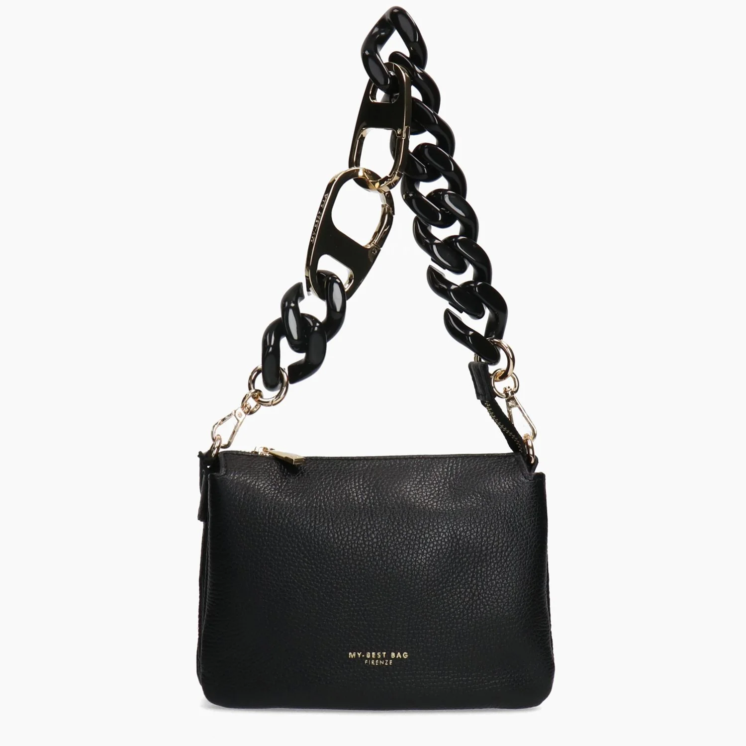 MY BEST BAG - REFLEX BLACK - immagine 2