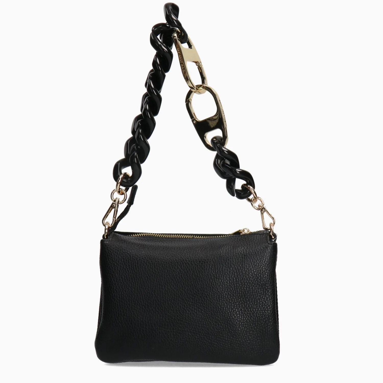 MY BEST BAG - REFLEX BLACK - immagine 3