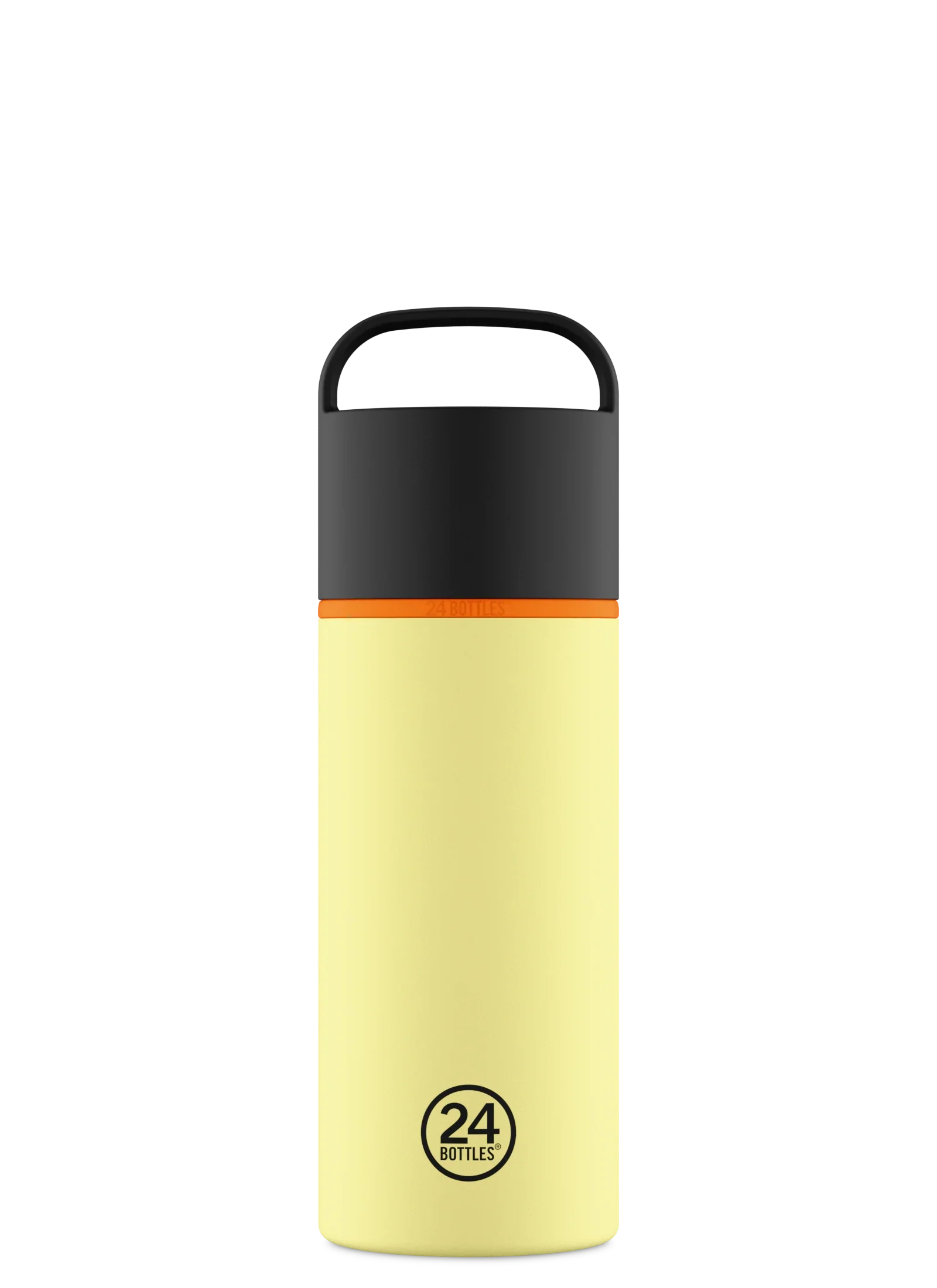 24BOTTLES - SPIN BOTTLE CITRUS 730ML - immagine 2