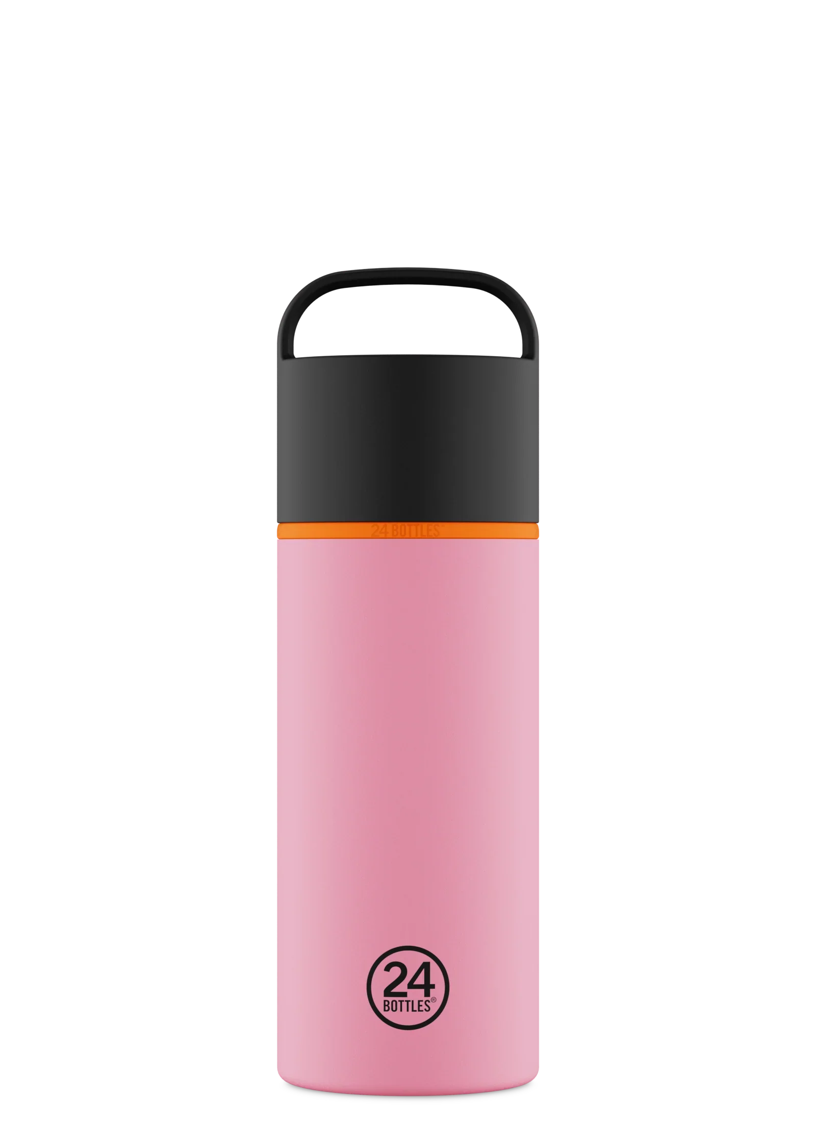 24BOTTLES - SPIN BOTTLE FLAMINGO 730ML