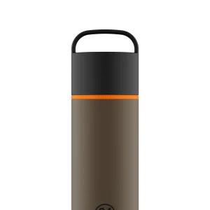 24BOTTLES - SPIN BOTTLE MOCHA 730ML