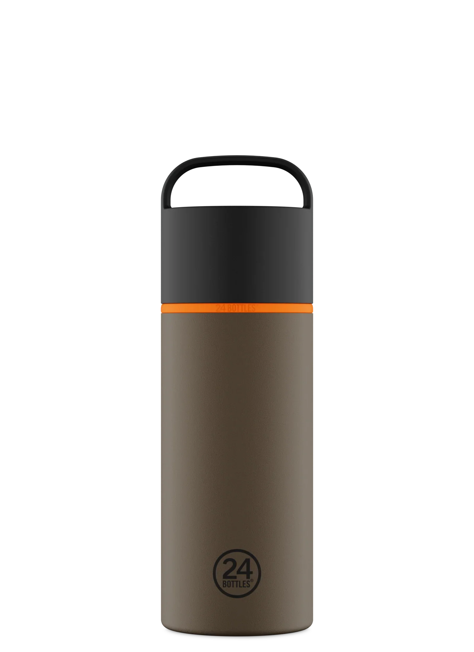 24BOTTLES - SPIN BOTTLE MOCHA 730ML