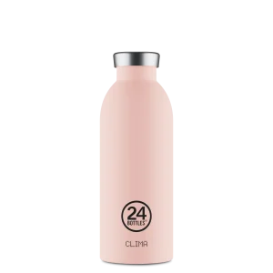 24BOTTLES - DUSTY PINK 500ML