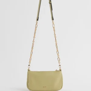 Borsa Gaudì crossbody con mini bag _V4522