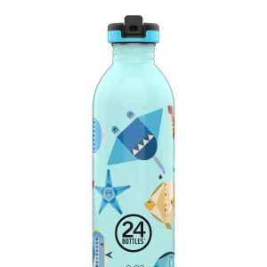 24BOTTLES -  SEA FRIENDS 500 ml
