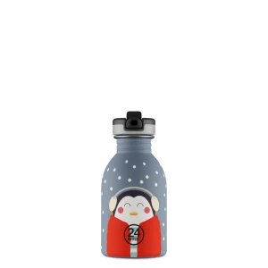 24BOTTLES - HAPPY PENGUIN 250 ML