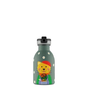 24BOTTLES -  SMART CAT 250 ML