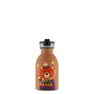 24BOTTLES -  SWEET BEAR 250 ML