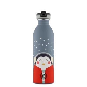 24BOTTLES - HAPPY PENGUIN 500 ML
