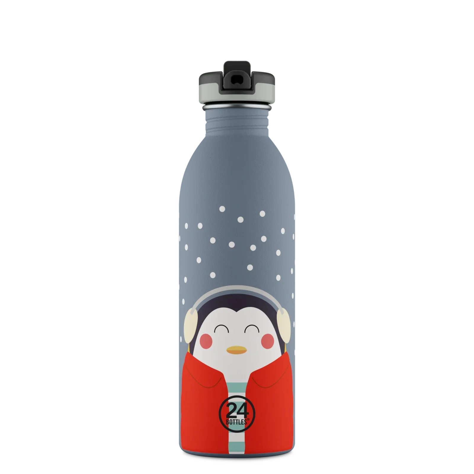24BOTTLES - HAPPY PENGUIN 500 ML