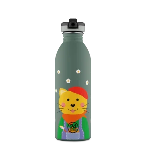 24BOTTLES -  SMART CAT 500 ML
