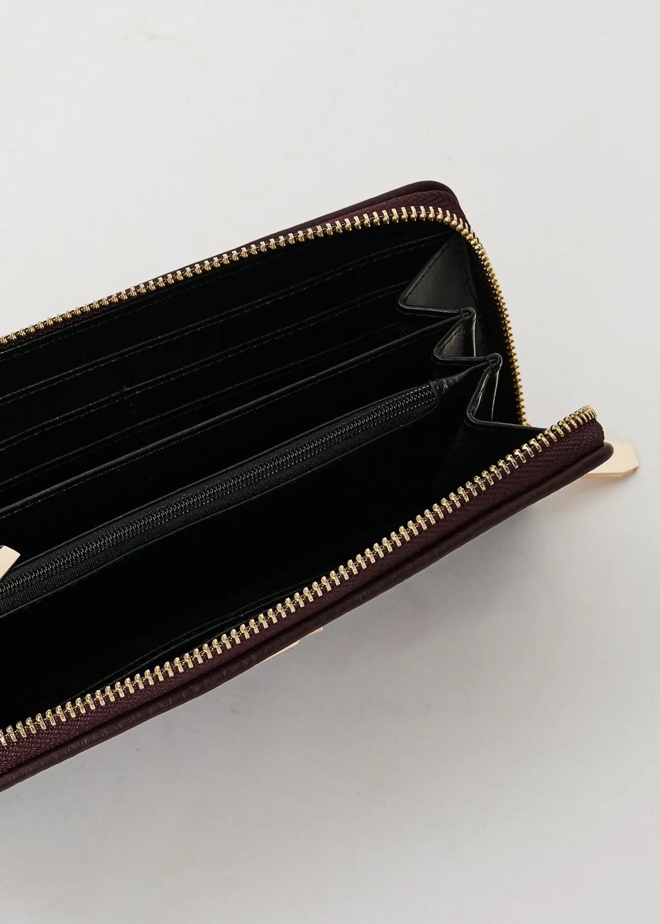 Portafoglio zip - immagine 4