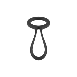 24BOTTLES - BOTTLE TIE  BLACK