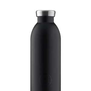 24BOTTLES - TUXEDO BLACK 500ML