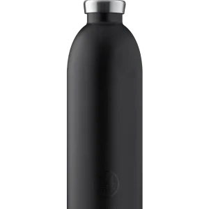 24BOTTLES - TUXEDO BLACK 850ML