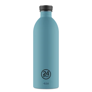 24BOTTLES -POEDER  BLUE 1000 ml