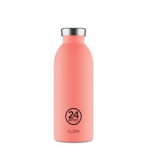24BOTTLES - BLUSH ROSE 500ML