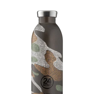 24BOTTLES - CAMO ZONE 500ML
