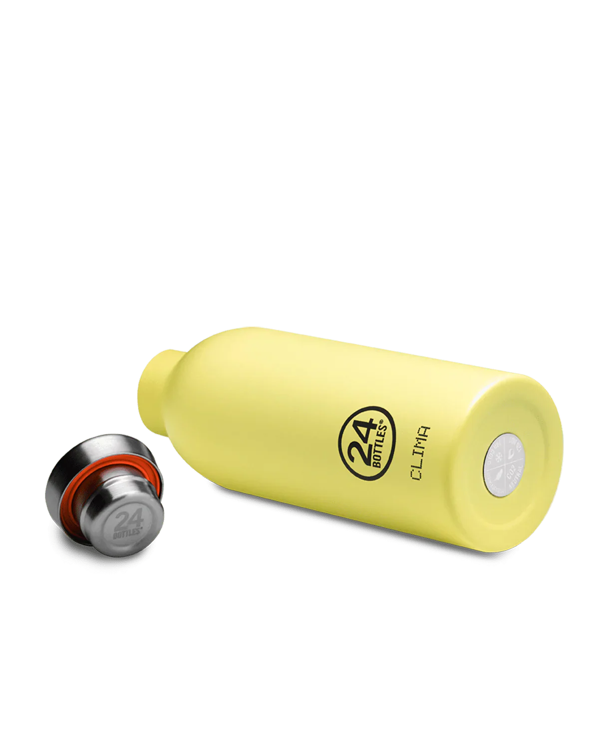 24BOTTLES- CITRUS 500ML - immagine 4