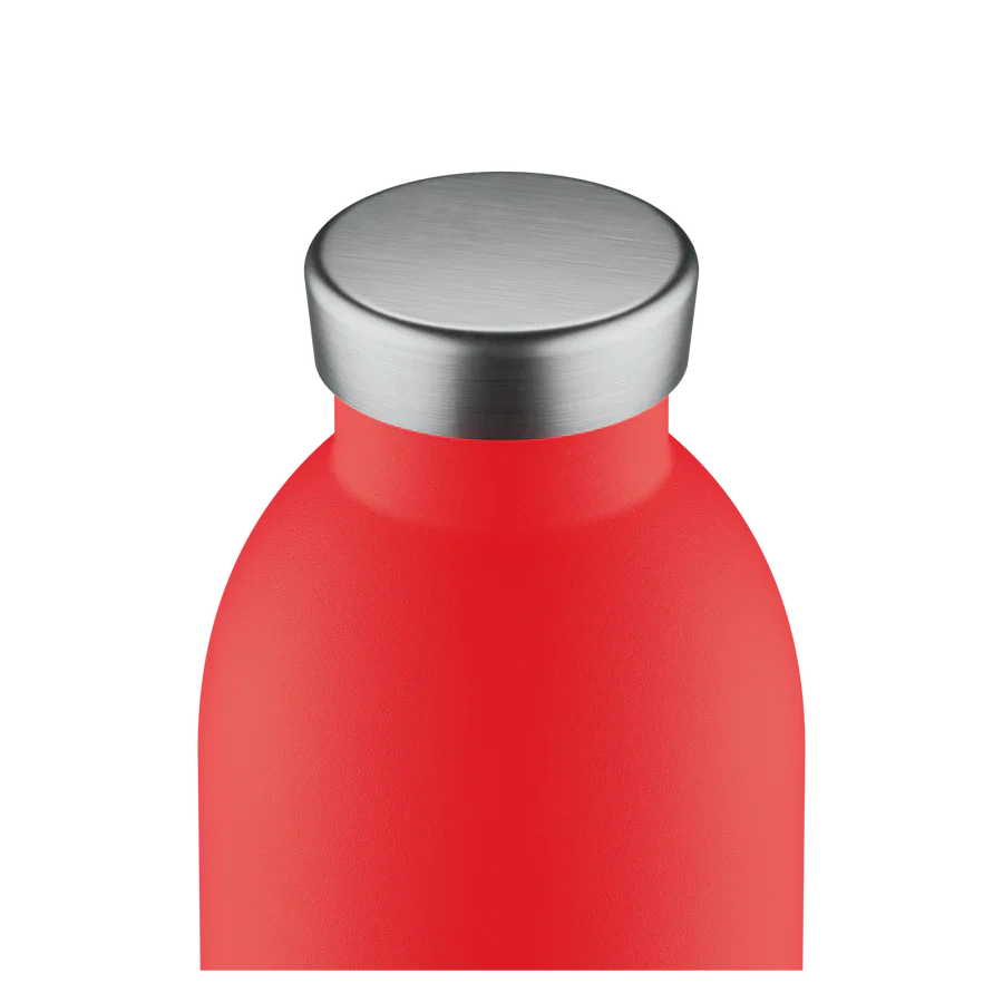 24BOTTLES - STONE HOT RED 500ML - immagine 3