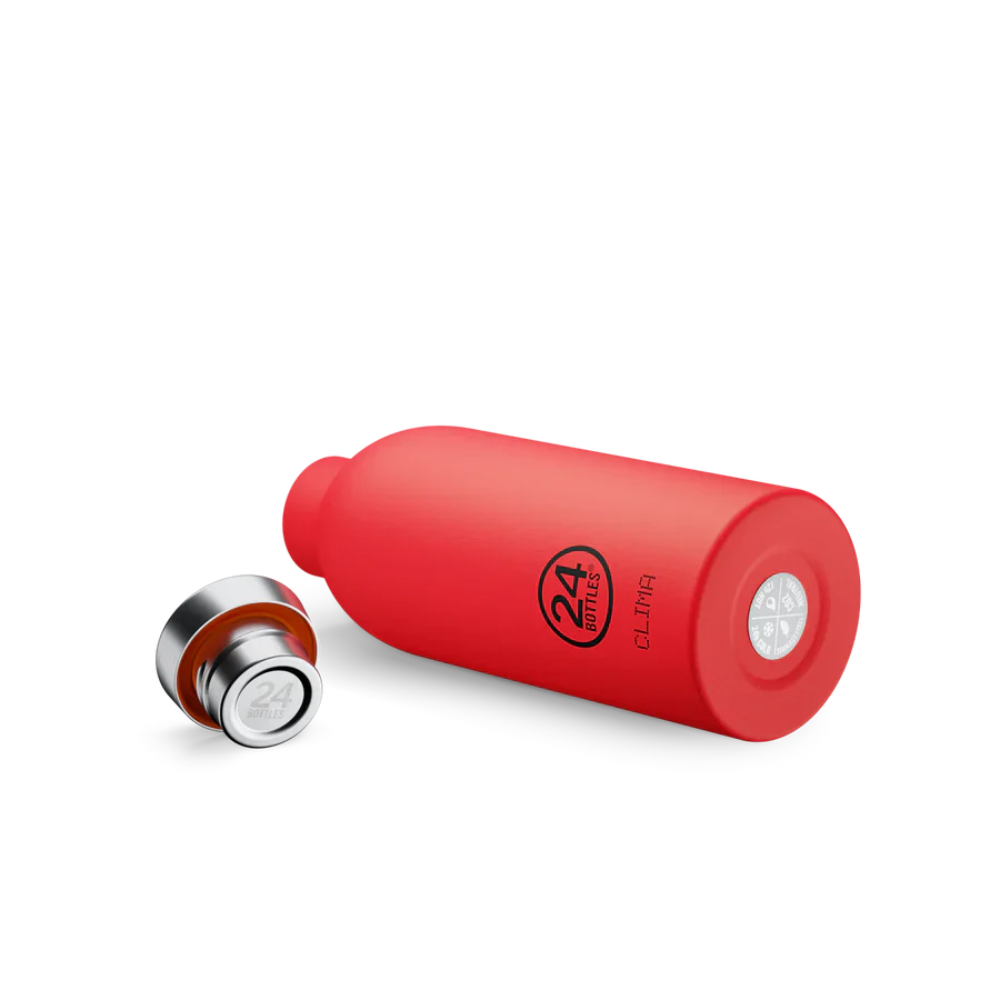 24BOTTLES - STONE HOT RED 500ML - immagine 4