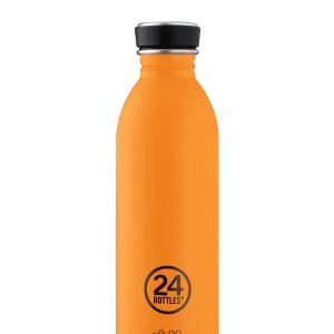 24BOTTLES - TOTAL ORANGE 500ml