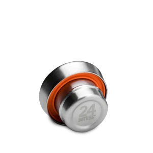 24BOTTLES- CLIMA LID STEEL