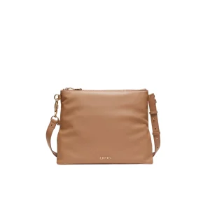 Borsa Hobo Piccola a spalla Marrone