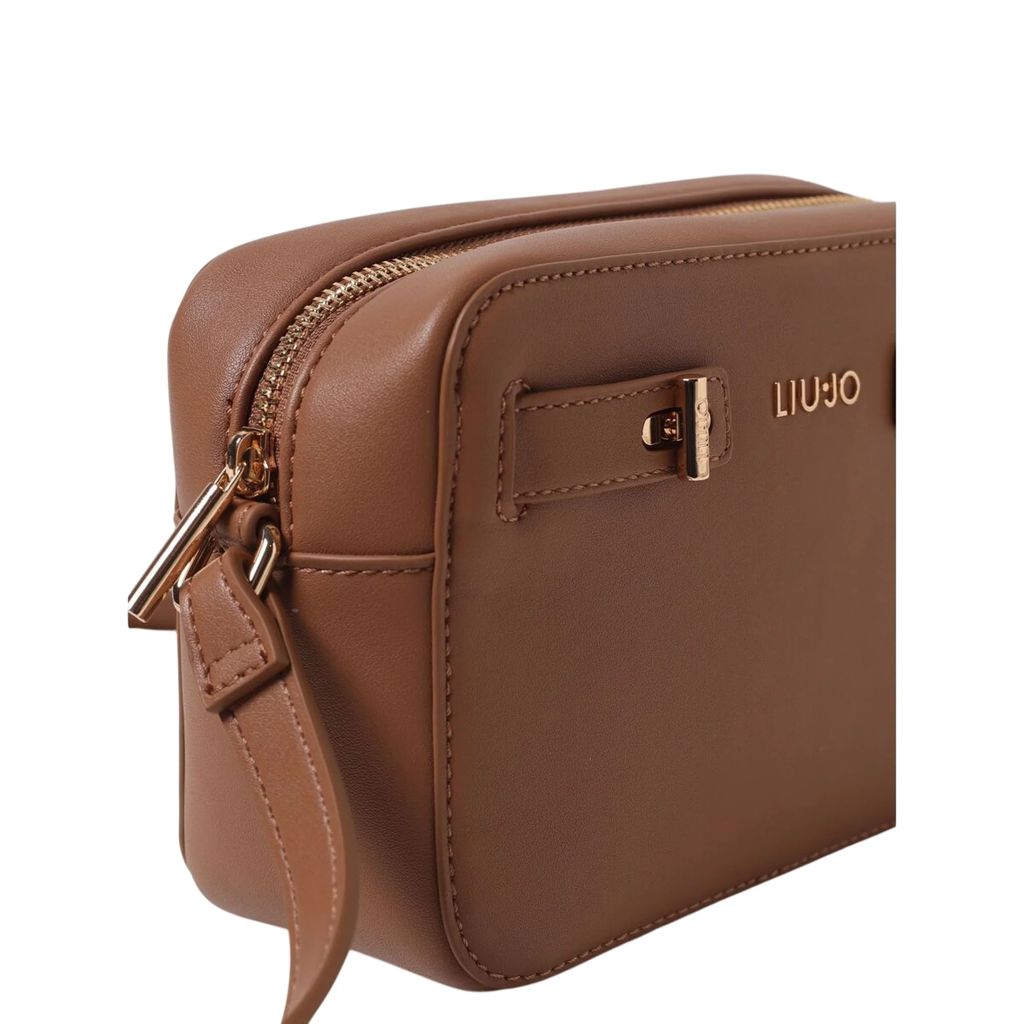 Borsa Mini Donna con Tracolla Regolabile - immagine 4